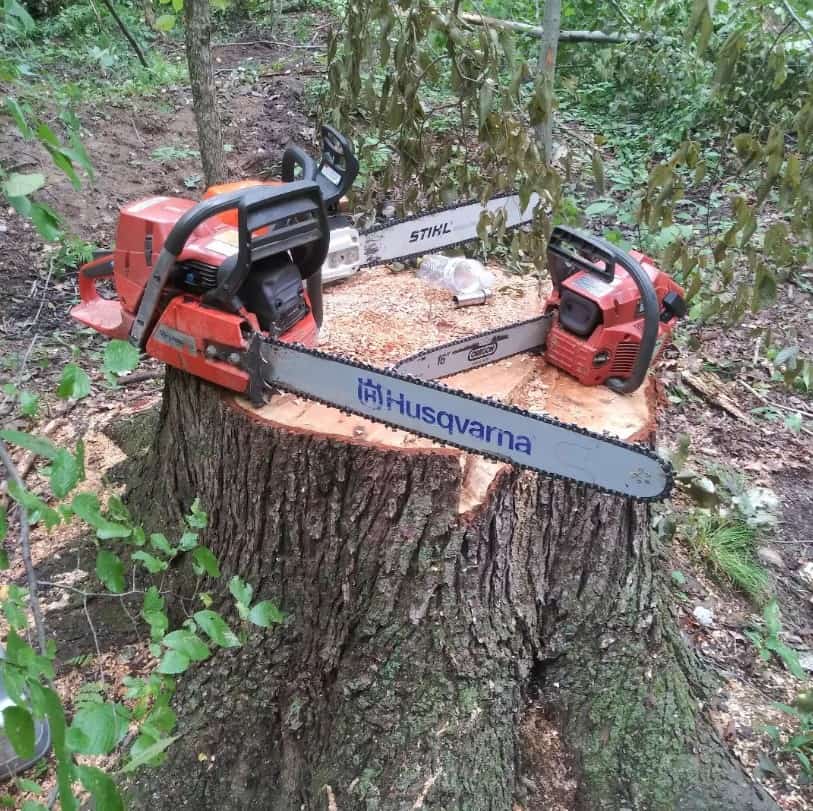 Husqvarna 141 Chainsaw Review Price Specs Features Rebuild